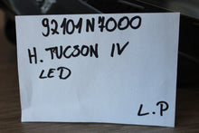 Laden Sie das Bild in den Galerie-Viewer, Frontscheinwerfer Hyundai Tucson 92101N7000 LED Links Scheinwerfer Headlight SCH6152328669uw