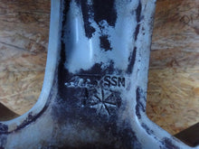 Laden Sie das Bild in den Galerie-Viewer, 1x Alufelge 16 Zoll 6.5&quot; 5x112 8P0601025AN Audi A3 Rim Wheel