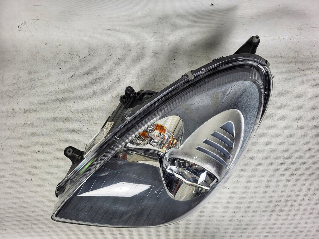Frontscheinwerfer Mercedes-Benz Slk Amg A1718202561 Xenon Links Headlight SCH2271071146xw
