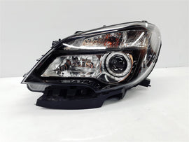 Frontscheinwerfer Opel Mokka 95386945 Xenon Links Scheinwerfer Headlight SCH3427331225yg