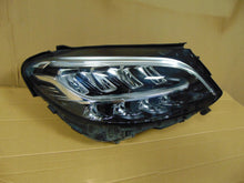 Load image into Gallery viewer, Frontscheinwerfer Mercedes-Benz A205 A2059068005 A2059068005KZ LED Rechts