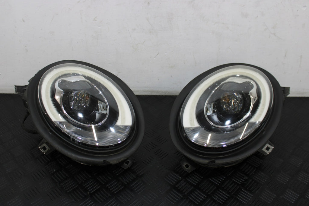 Frontscheinwerfer Mini Clubman F54 7416984 7416983 LED Ein Satz Headlight SCH2224729748dd