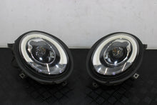 Laden Sie das Bild in den Galerie-Viewer, Frontscheinwerfer Mini Clubman F54 7416984 7416983 LED Ein Satz Headlight SCH2224729748dd