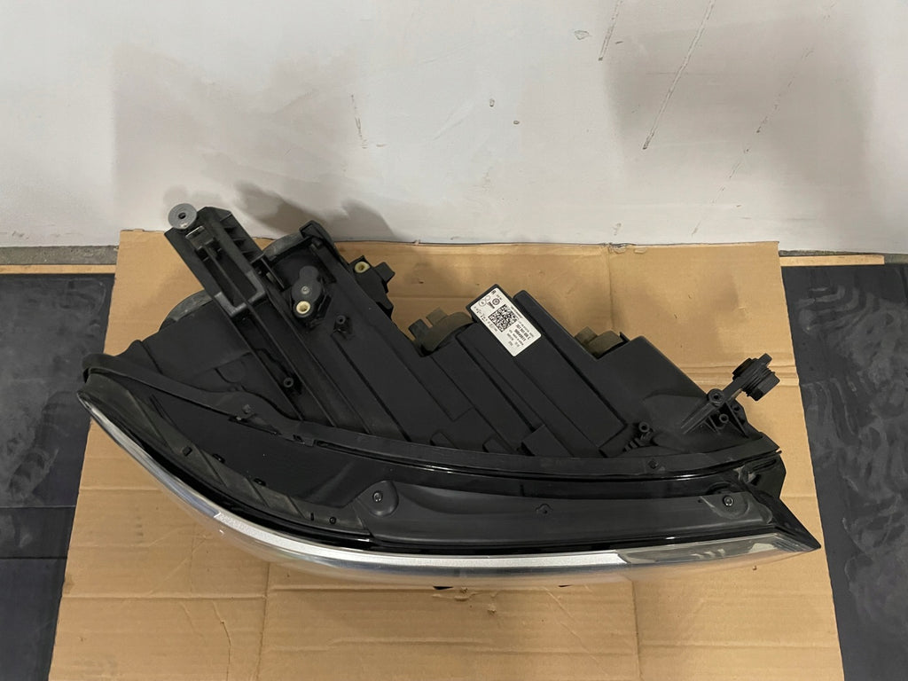 Frontscheinwerfer VW Passat B8 3G1941006C Rechts Scheinwerfer Headlight SCH9798244011bm