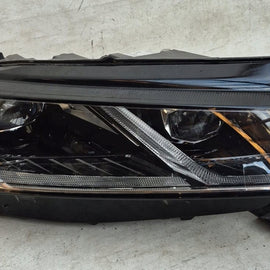 Frontscheinwerfer Skoda Octavia IV 5E4941016A Rechts Scheinwerfer Headlight SCH5238543401il