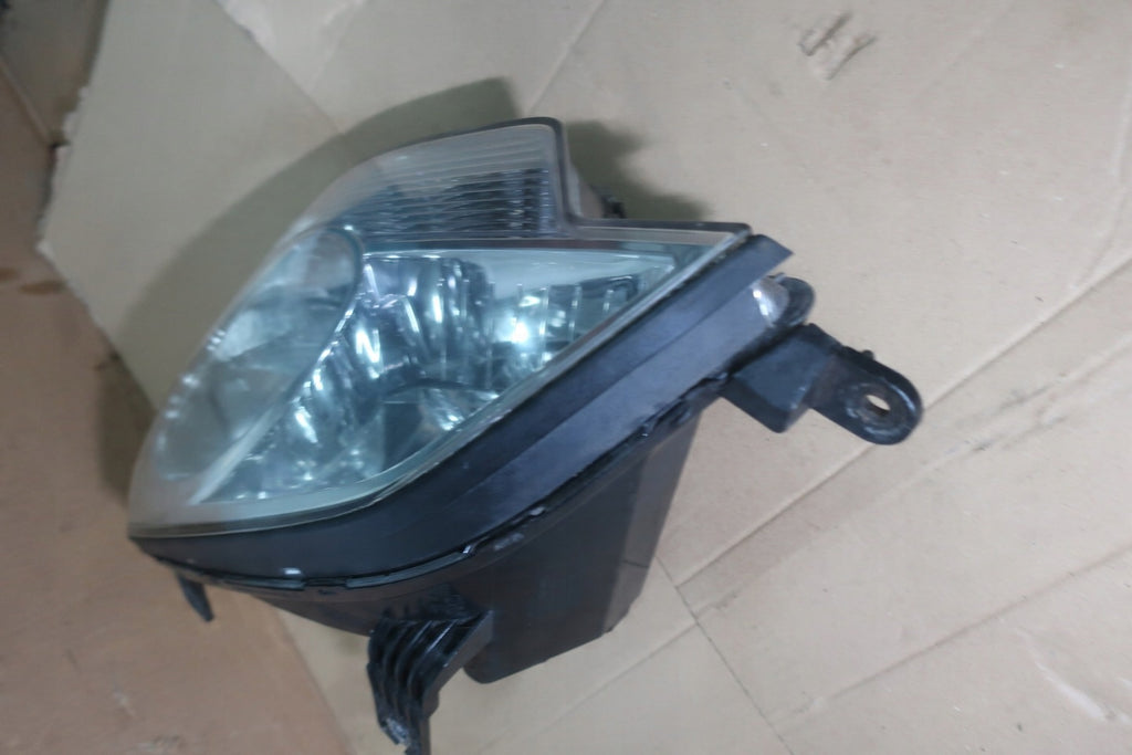 Frontscheinwerfer Opel Antara Links Scheinwerfer Headlight