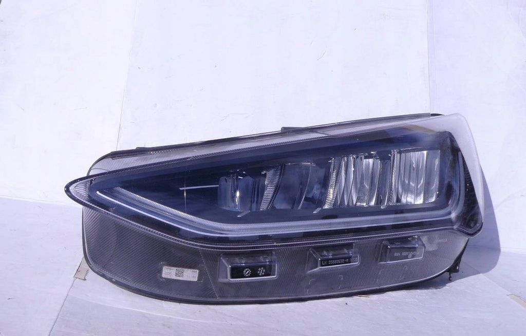 Frontscheinwerfer Ford Focus NX7B-13E015-CD LED Ein Stück (Rechts oder Links) SCH7228437234pj