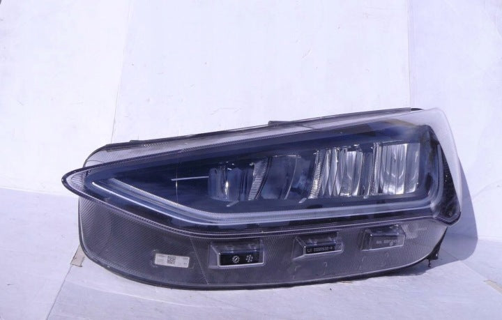 Frontscheinwerfer Ford Focus NX7B-13E015-CD LED Links Scheinwerfer Headlight SCH7228437234pj