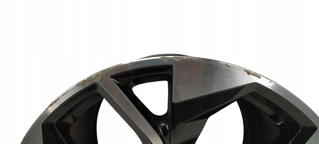 1x Alufelge 21 Zoll 4KE601025AD Audi E-Tron Rim Wheel FEL1143081383bt