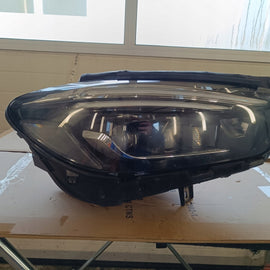 Frontscheinwerfer Mercedes-Benz W247 A2479062003 LED Rechts Headlight SCH3416964051tb