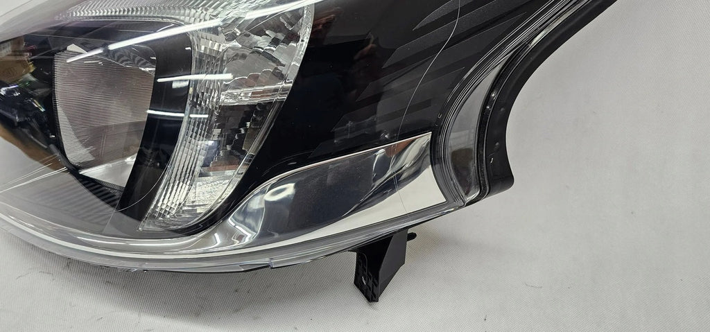 Frontscheinwerfer Opel Vivaro B 260603754R LED Links Scheinwerfer Headlight