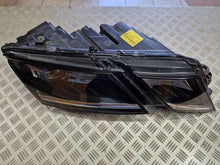 Laden Sie das Bild in den Galerie-Viewer, Frontscheinwerfer Skoda Octavia III 5E1941016D LED Rechts Scheinwerfer Headlight SCH9694289979iq