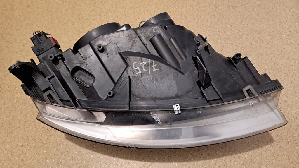 Frontscheinwerfer Saab 93 II Links Scheinwerfer Headlight