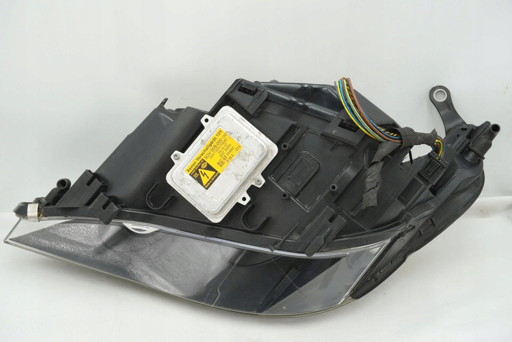 Frontscheinwerfer BMW 5 E60 E61 7177740 5DV009000 1EL009450 Rechts Headlight SCH8471935902ry