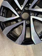 Load image into Gallery viewer, 1x Alufelge 16 Zoll 5H0601025AC VW Golf Viii Rim Wheel FEL1434455785lu