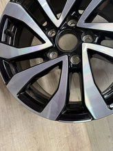 Laden Sie das Bild in den Galerie-Viewer, 1x Alufelge 16 Zoll 5H0601025AC VW Golf Viii Rim Wheel FEL1434455785lu