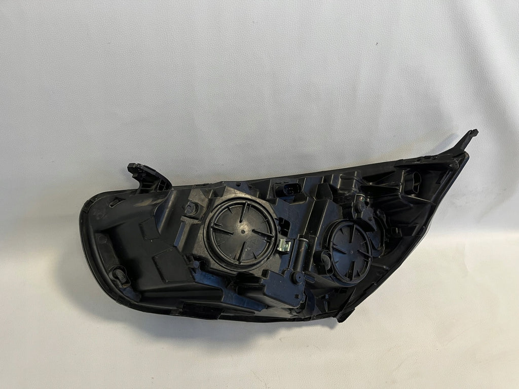 Frontscheinwerfer Ford Transit 13W029-BF Ein Stück (Rechts oder Links) Headlight