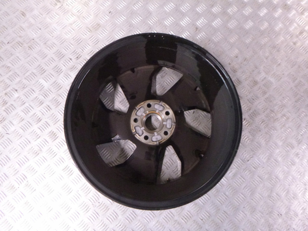 1x Alufelge 18 Zoll 7.0" 5x114.3 35ET 403009719R Renault Arkana Rim Wheel FEL7149340851nr