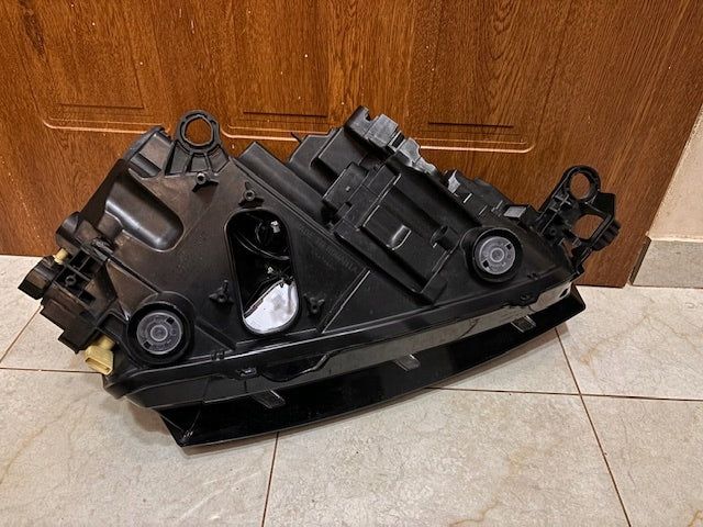 Frontscheinwerfer Skoda Scala 657941015A Links Scheinwerfer Headlight SCH3189528688zw