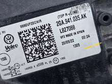 Load image into Gallery viewer, Frontscheinwerfer VW T-Roc 2GA941035AK Links Scheinwerfer Headlight SCH9319963996qa