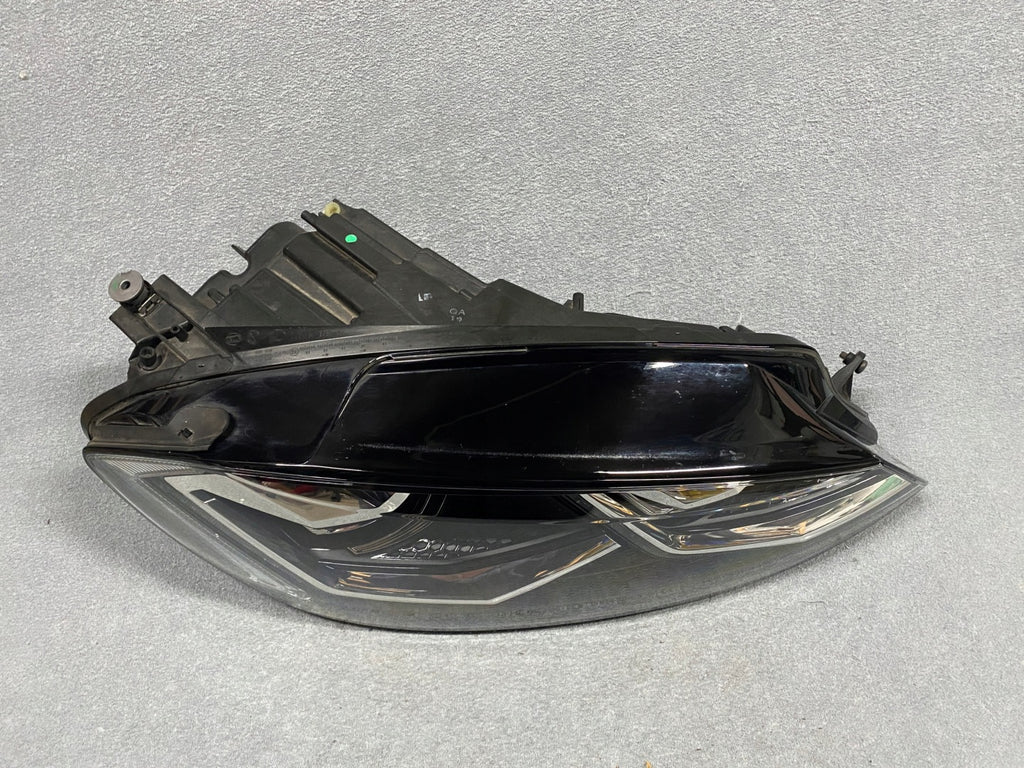 Frontscheinwerfer VW Golf VII 5G1941036 Full LED Rechts Scheinwerfer Headlight SCH1269845651zs
