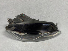 Laden Sie das Bild in den Galerie-Viewer, Frontscheinwerfer VW Golf VII 5G1941036 Full LED Rechts Scheinwerfer Headlight SCH1269845651zs