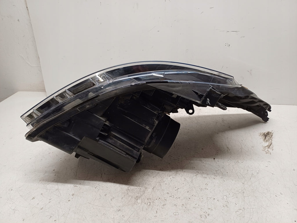 Frontscheinwerfer Renault III 260605173R LED Links Scheinwerfer Headlight SCH9861993925ya