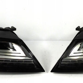 Frontscheinwerfer Audi A7 4G8941033 4G8941034 Full LED Ein Satz Headlight SCH9704956990fi