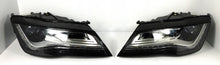 Laden Sie das Bild in den Galerie-Viewer, Frontscheinwerfer Audi A7 4G8941033 4G8941034 Full LED Ein Satz Headlight SCH9704956990fi