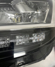 Load image into Gallery viewer, Frontscheinwerfer VW Tiguan 5NB941035D LED Links Scheinwerfer Headlight