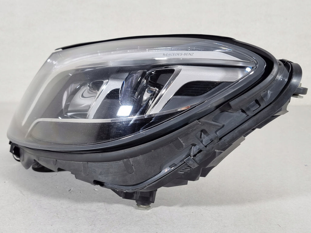 Frontscheinwerfer Mercedes-Benz W222 A2229060702 LED Rechts oder Links