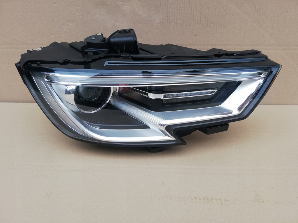 Frontscheinwerfer Audi Super 8V0941006 Xenon Rechts Scheinwerfer Headlight SCH4803658776pv