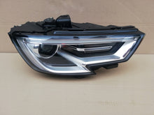 Laden Sie das Bild in den Galerie-Viewer, Frontscheinwerfer Audi Super 8V0941006 Xenon Rechts Scheinwerfer Headlight SCH4803658776pv