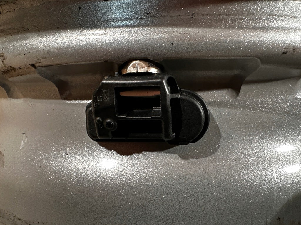 1x Alufelge 16 Zoll 6.5" 5x112 49ET A2464011302 Mercedes-Benz W246 Rim Wheel FEL4732958962jp