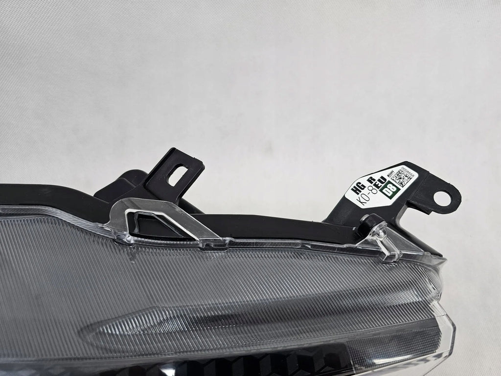 Frontscheinwerfer Toyota 4 Yaris SPP8989 Rechts Scheinwerfer Headlight