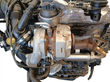 Laden Sie das Bild in den Galerie-Viewer, Motor VW Golf VI I CBDC CBD 2.0 TDI 110PS 81kW 205TKm 2008 Diesel Komplett MOT9164124393pr