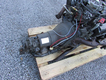 Load image into Gallery viewer, Motor Mercedes-Benz W126 117965 5.0 Benzin Engine Komplett MOT8174735965py