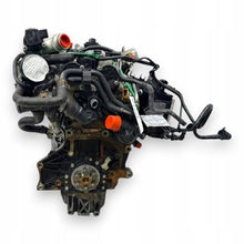 Load image into Gallery viewer, Motor Audi Skoda VW A1 Octavia II CAX 1.4 TSI 122PS 171TKm 2007 Benzin Komplett MOT8700087045zz