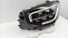 Laden Sie das Bild in den Galerie-Viewer, Frontscheinwerfer Mercedes-Benz Glc X253 A2539066303 Links Headlight SCH3128133623bz