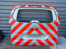 Load image into Gallery viewer, Heckklappe Mercedes-Benz Vito Rückseite kofferraumklappe Tailgate