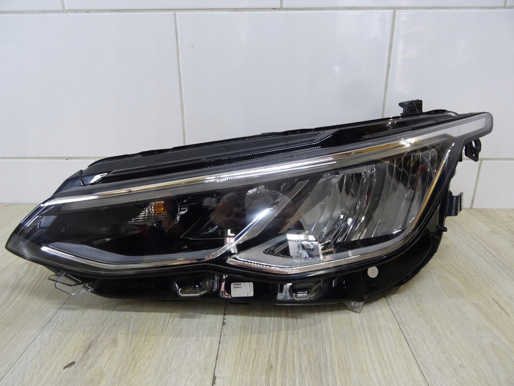 Frontscheinwerfer VW Golf VIII 5H1941005C LED Links Scheinwerfer Headlight SCH5191048957mi