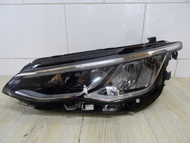 Frontscheinwerfer VW Golf VIII 5H1941005C LED Links Scheinwerfer Headlight SCH5191048957mi