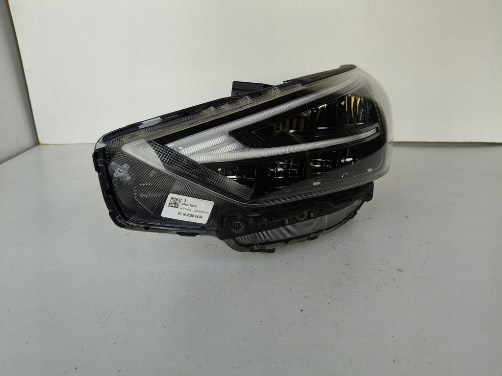 Frontscheinwerfer Hyundai I30 III 92101-G4600 Full LED Links Headlight SCH9037233754ue