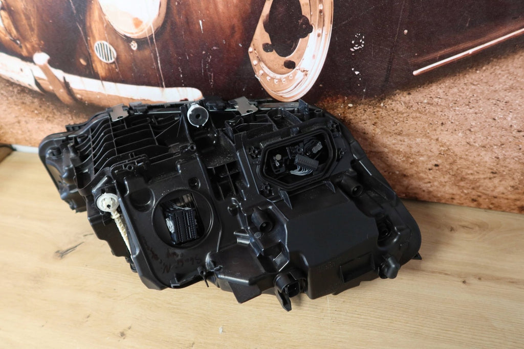 Frontscheinwerfer BMW 3 G21 G20 9450801 Links Scheinwerfer Headlight SCH5761256883rt