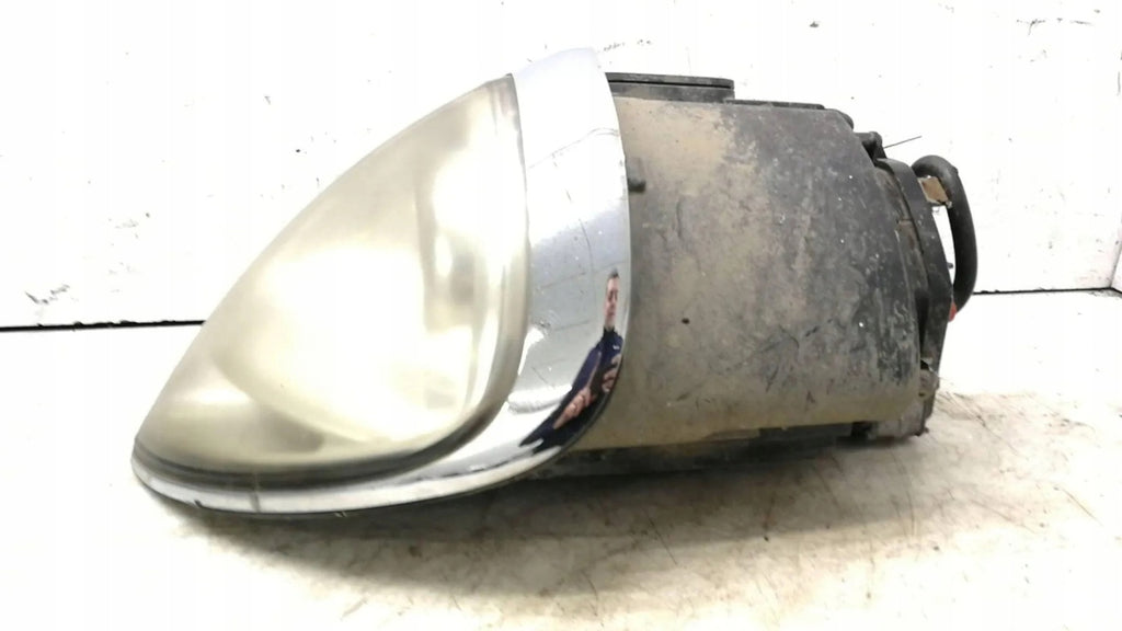 Frontscheinwerfer Lancia Thesis 15536200 Links Scheinwerfer Headlight SCH3145838584mj