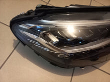 Laden Sie das Bild in den Galerie-Viewer, Frontscheinwerfer Mercedes-Benz W205 A205 A2059066006 Full LED Rechts oder Links SCH3394323417iz