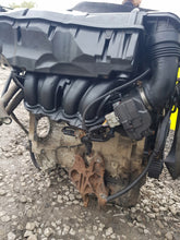 Load image into Gallery viewer, Motor BMW Mini R56 N12B16AA 1.6 183TKm 2008 Benzin Engine Komplett