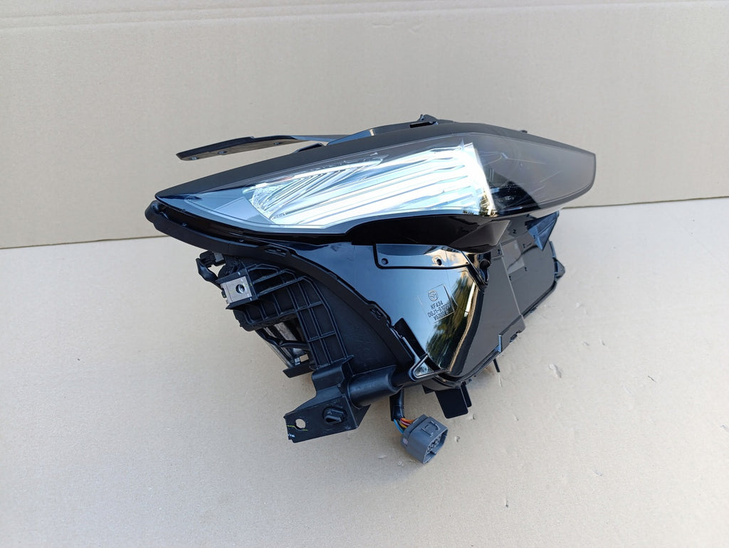 Frontscheinwerfer Mazda Cx-30 Cx30 DGJ1-51030 Full LED Rechts Headlight