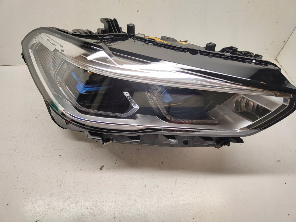 Frontscheinwerfer BMW X5 G05 9481790 Laser Rechts Scheinwerfer Headlight SCH2544030353kn