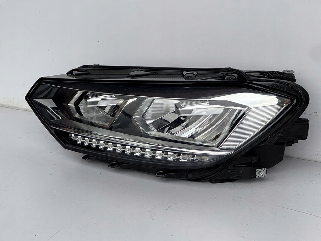 Frontscheinwerfer VW Touran 5TB941035 LED Links Scheinwerfer Headlight